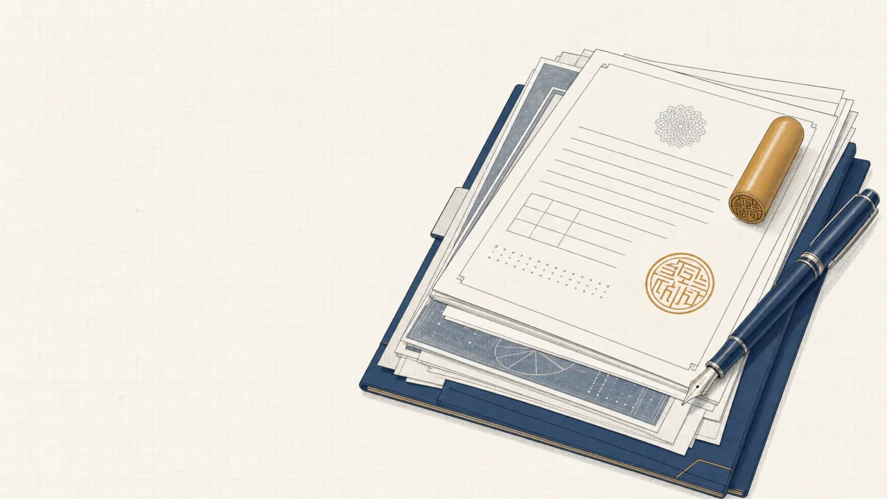 行政書士